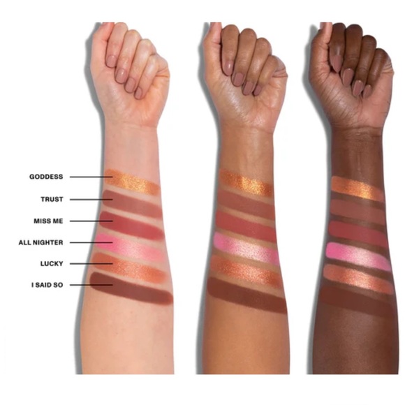 Va va bloom palette (new) - Picture 9 of 11